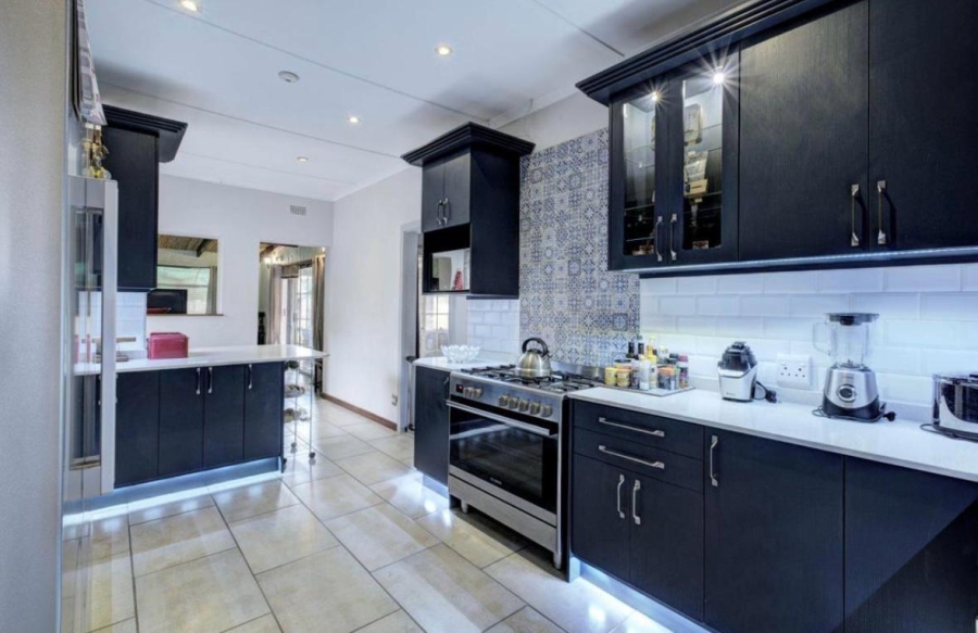 4 Bedroom Property for Sale in Windsor Park Eastern Cape